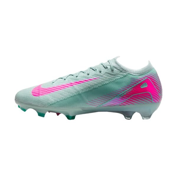 נעלי כדורגל מקצועיות - NIKE ZOOM MERCURIAL VAPOR 16 ELITE FG