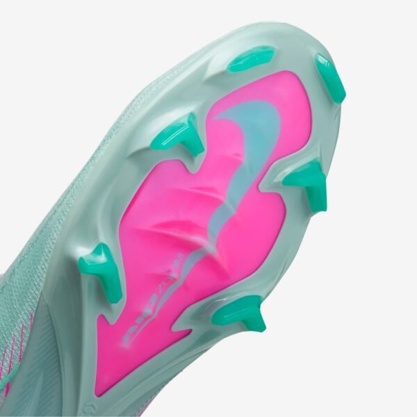 ⁦נעלי כדורגל מקצועיות - NIKE ZOOM MERCURIAL VAPOR 16 ELITE FG⁩ – תמונה ⁦3⁩