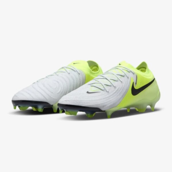 ⁦נעלי כדורגל מקצועיות - NIKE PHANTON GX 2 ELITE FG⁩ – תמונה ⁦2⁩