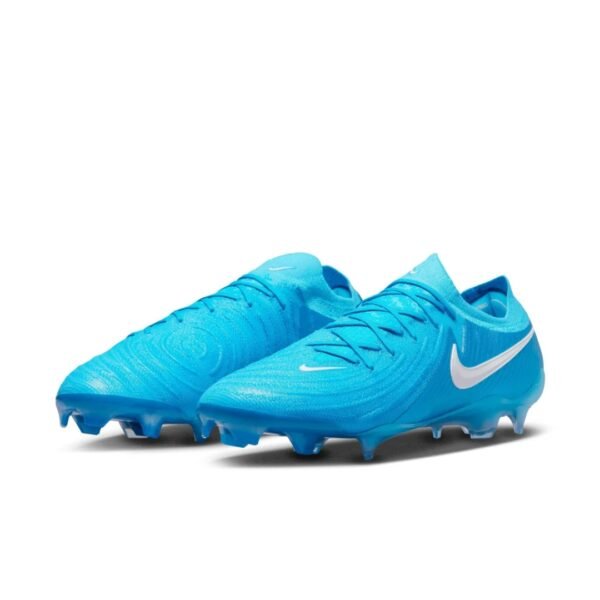 ⁦נעלי כדורגל מקצועיות - NIKE PHANTON GX 2 ELITE FG⁩ – תמונה ⁦2⁩