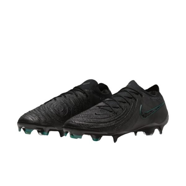 ⁦נעלי כדורגל מקצועיות - NIKE PHANTON GX 2 ELITE FG⁩ – תמונה ⁦2⁩