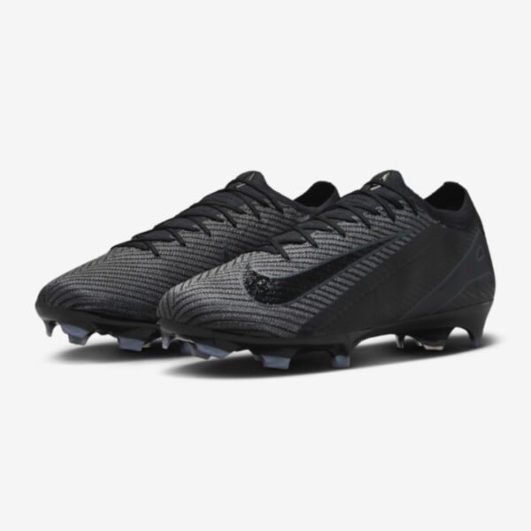 ⁦נעלי כדורגל מקצועיות - NIKE ZOOM MERCURIAL VAPOR 16 ELITE FG⁩ – תמונה ⁦2⁩