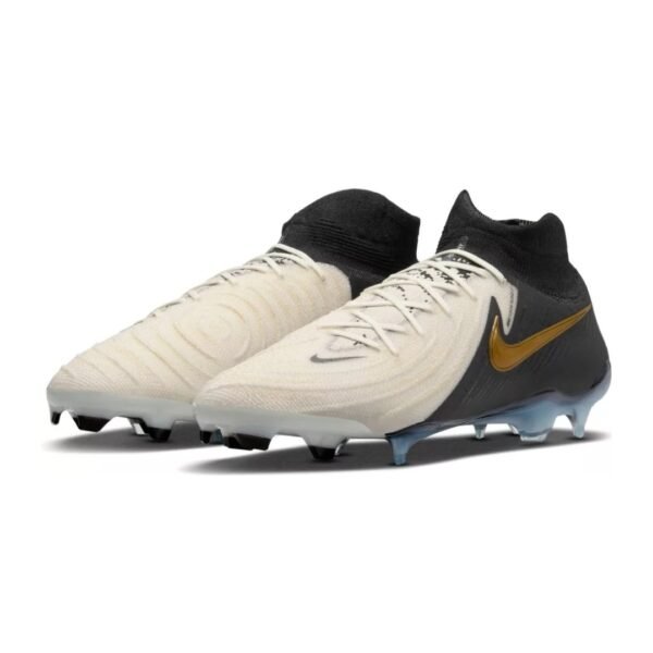 ⁦נעלי כדורגל מקצועיות - NIKE PHANTON LUNA II ELITE FG⁩ – תמונה ⁦2⁩