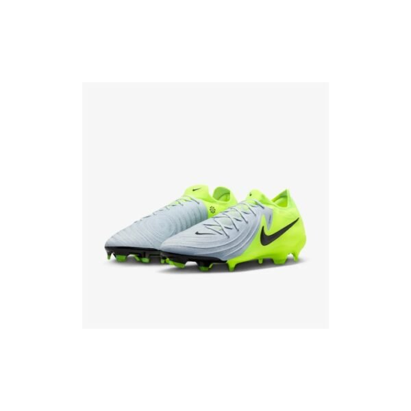 ⁦נעלי כדורגל חצי-מקצועיות - NIKE PHANTOM GX II PRO FG⁩ – תמונה ⁦2⁩