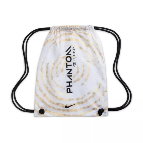 ⁦נעלי כדורגל מקצועיות - NIKE PHANTON LUNA II ELITE FG⁩ – תמונה ⁦4⁩