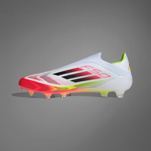 ⁦נעלי כדורגל מקצועיות - ADIDAS F50 ELITE LL FG⁩ – תמונה ⁦2⁩