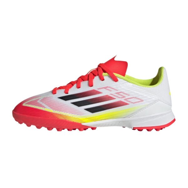 נעלי קט-רגל לילדים - ADIDAS F50 LEAGUE TF J