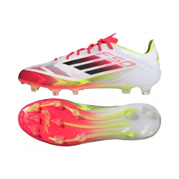 ⁦נעלי כדורגל מקצועיות - ADIDAS F50 ELITE FG⁩ – תמונה ⁦2⁩