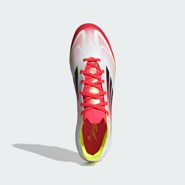 ⁦נעלי כדורגל חצי-מקצועיות - ADIDAS F50 PRO FG⁩ – תמונה ⁦3⁩