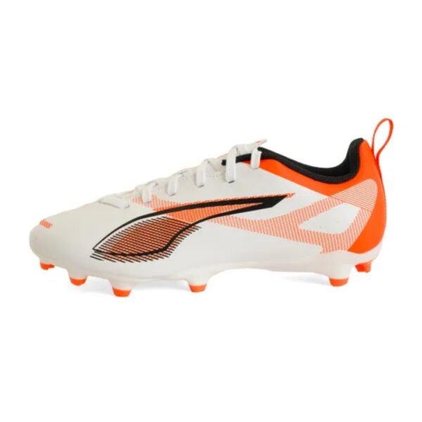 נעלי כדורגל - PUMA ULTRA 5 PLAY FG/AG Jr