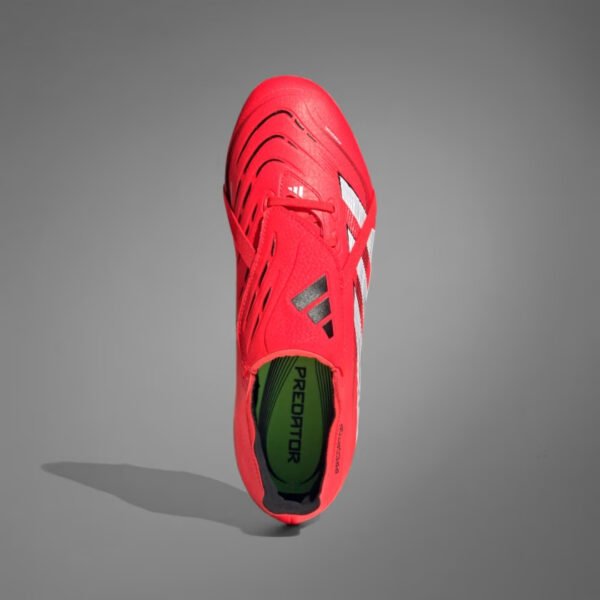 ⁦נעלי כדורגל - ADIDAS PREDATOR LEAGUE FT FG/MG⁩ – תמונה ⁦3⁩