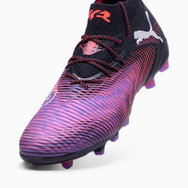 ⁦נעלי כדורגל מקצועיות – PUMA FUTURE 8 ULTIMATE AG⁩ – תמונה ⁦4⁩