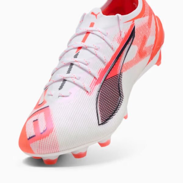 ⁦נעלי כדורגל מקצועיות - PUMA ULTRA 5 ULTIMATE FG⁩ – תמונה ⁦4⁩