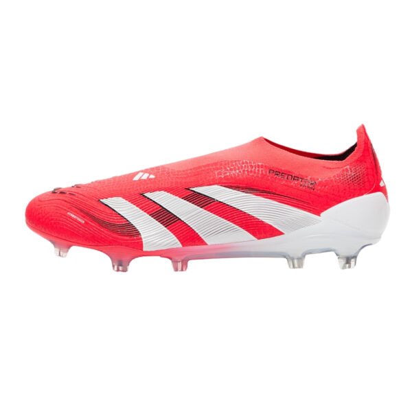 נעלי כדורגל מקצועיות - ADIDAS PREDATOR ELITE LL FG