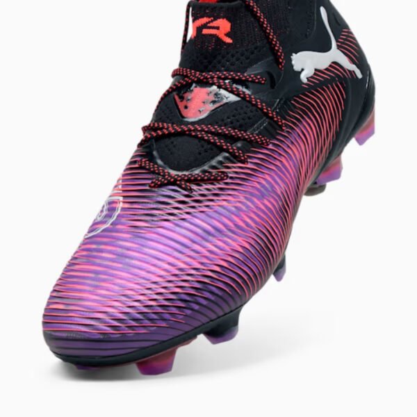 ⁦נעלי כדורגל מקצועיות - PUMA FUTURE 8 ULTIMATE FG⁩ – תמונה ⁦4⁩