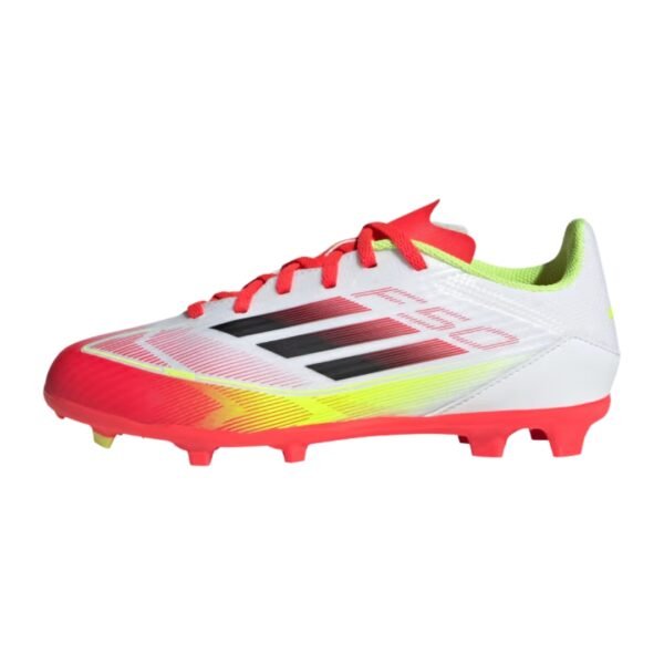 נעלי כדורגל - ADIDAS F50 LEAGUE FG/MG J