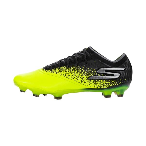 נעלי כדורגל מקצועיות - Skechers Razor 1.5 Elite FG