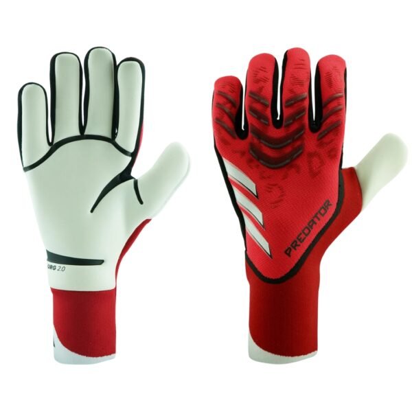 כפפות שוער מקצועיות - ADIDAS PREDATOR PRO GK GLOVES