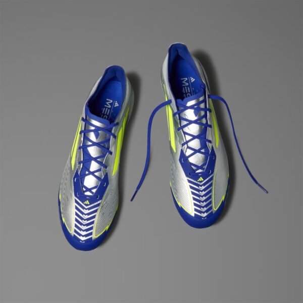 ⁦נעלי כדורגל מקצועיות -  ADIDAS F50 ELITE FG MESSI⁩ – תמונה ⁦3⁩