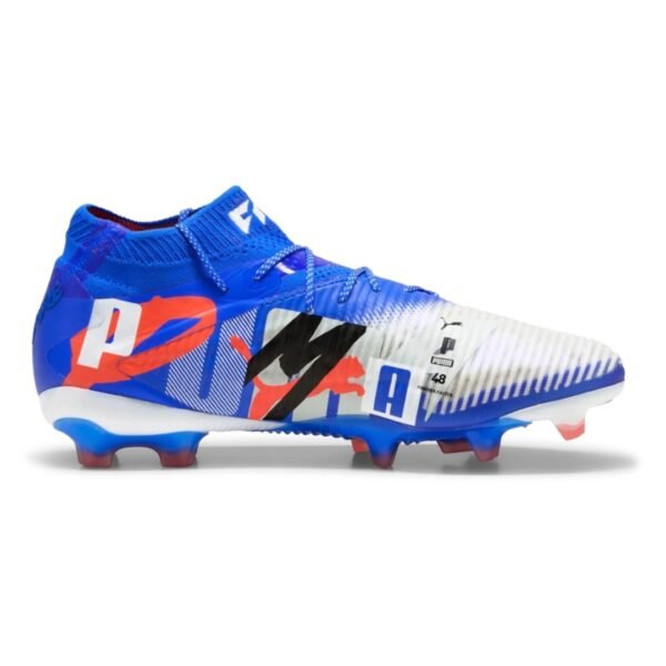 ⁦נעלי כדורגל מקצועיות - PUMA FUTURE 8 ULTIMATE FOREVER FG⁩ – תמונה ⁦2⁩