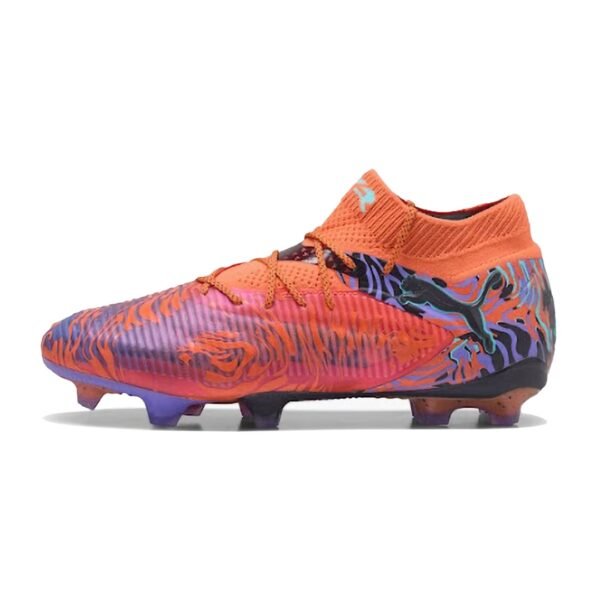 נעלי כדורגל מקצועיות - PUMA FUTURE 8 ULTIMATE CREA FG