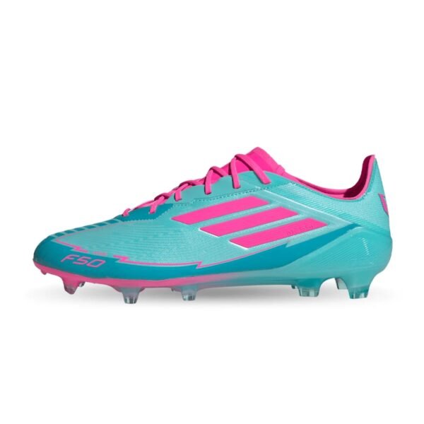 נעלי כדורגל מקצועיות -  ADIDAS F50 ELITE FG MESSI