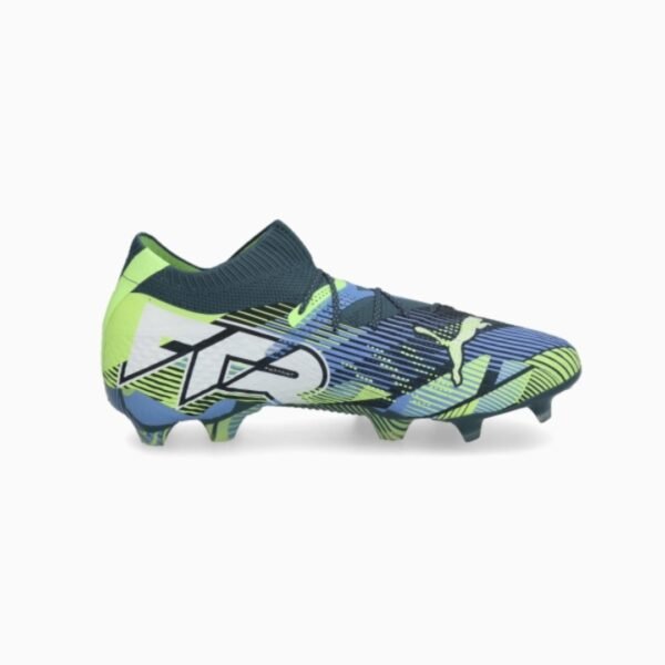 ⁦נעלי כדורגל מקצועיות - PUMA FUTURE 7 ULTIMATE FG⁩ – תמונה ⁦2⁩