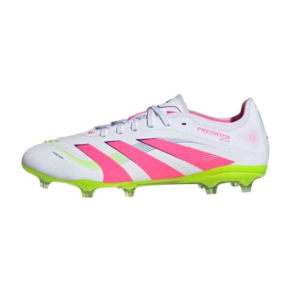 נעלי כדורגל חצי-מקצועיות - ADIDAS PREDATOR PRO FG
