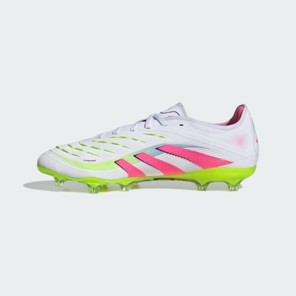 ⁦נעלי כדורגל חצי-מקצועיות - ADIDAS PREDATOR PRO FG⁩ – תמונה ⁦2⁩