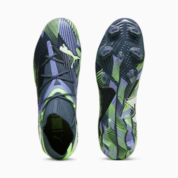 ⁦נעלי כדורגל מקצועיות - PUMA FUTURE 7 ULTIMATE FG⁩ – תמונה ⁦3⁩