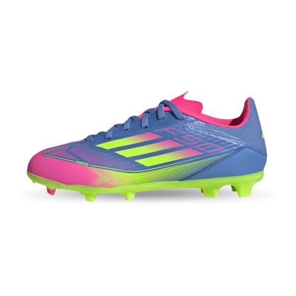 נעלי כדורגל - ADIDAS F50 LEAGUE FG/MG J
