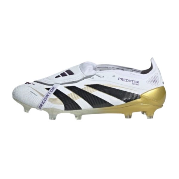 נעלי כדורגל מקצועיות - ADIDAS PREDATOR ELITE FT FG
