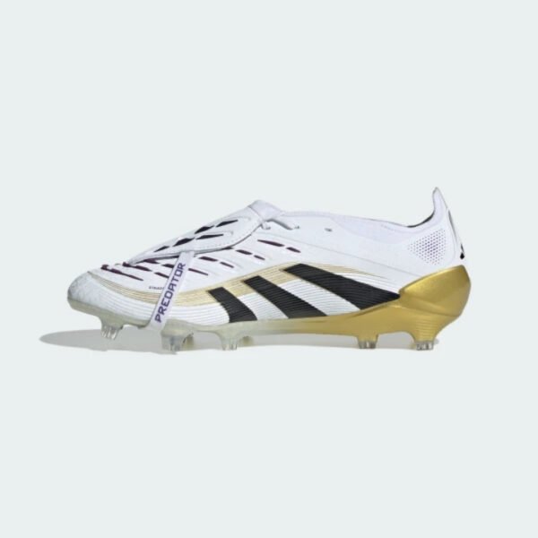 ⁦נעלי כדורגל מקצועיות - ADIDAS PREDATOR ELITE FT FG⁩ – תמונה ⁦2⁩