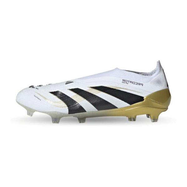נעלי כדורגל מקצועיות - ADIDAS PREDATOR ELITE LL FG