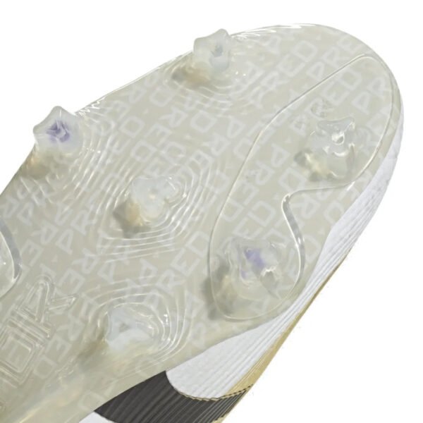 ⁦נעלי כדורגל מקצועיות - ADIDAS PREDATOR ELITE LL FG⁩ – תמונה ⁦3⁩