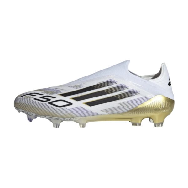 נעלי כדורגל מקצועיות - ADIDAS F50 ELITE LL FG