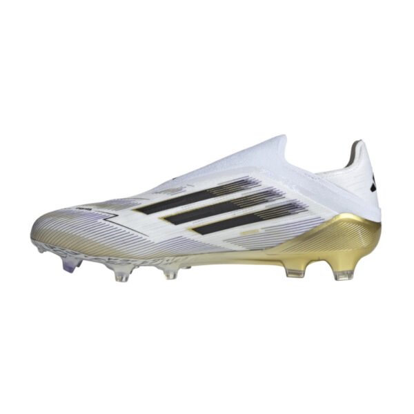 ⁦נעלי כדורגל מקצועיות - ADIDAS F50 ELITE LL FG⁩ – תמונה ⁦2⁩