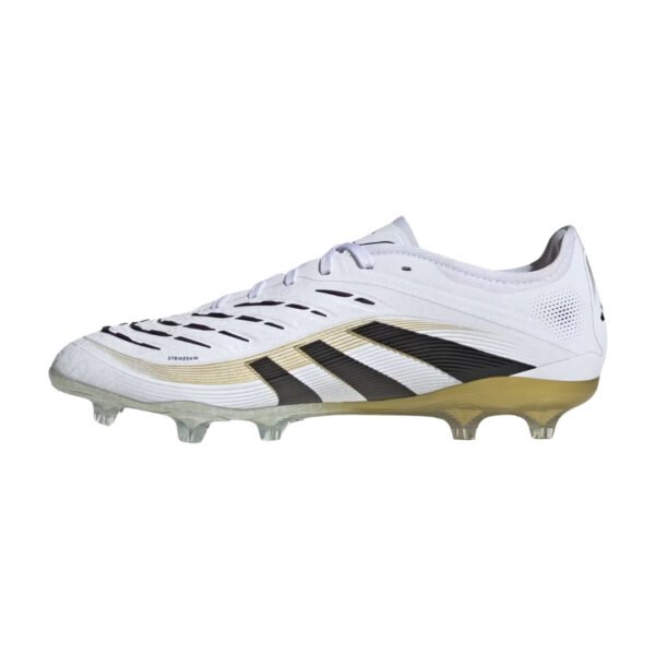 נעלי כדורגל חצי-מקצועיות - ADIDAS PREDATOR PRO FG