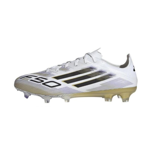נעלי כדורגל חצי-מקצועיות - ADIDAS F50 PRO FG