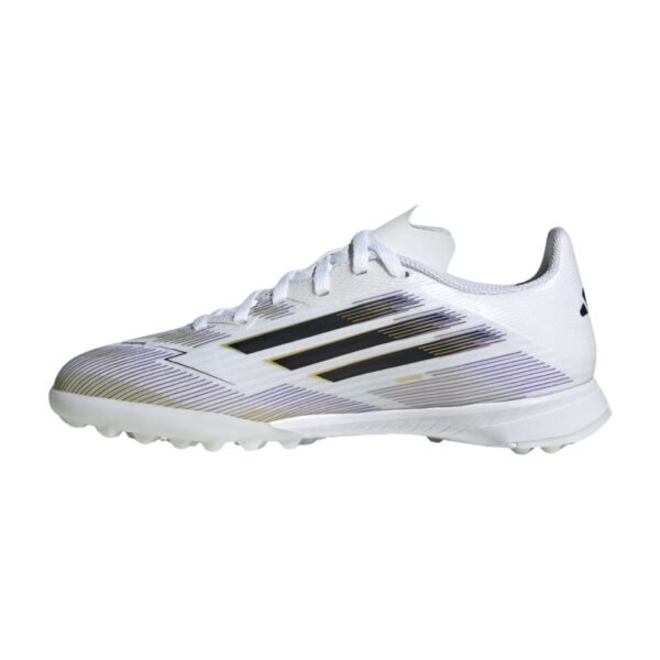 נעלי קט-רגל לילדים - ADIDAS F50 LEAGUE TF J