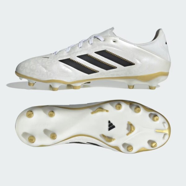 ⁦נעלי כדורגל - ADIDAS COPA III LEAGUE FG/MG⁩ – תמונה ⁦2⁩