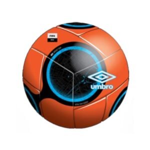כדורגל UMBRO NEO SWERVE TEAM מס’ 4 - צבע כתום