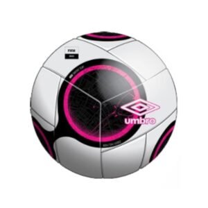כדורגל UMBRO NEO SWERVE TEAM מס’ 4 - צבע לבן