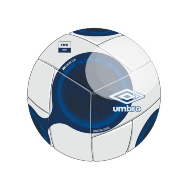 כדורגל UMBRO NEO SWERVE PREMIER מס’ 4
