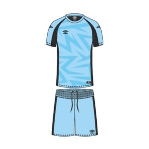 סט UMBRO דגם WEMBLEY - צבע תכלת