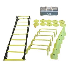 ערכת אימונים PREMIUM מבית SPORTBALL