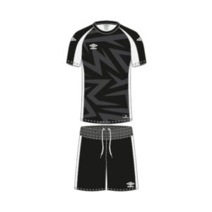 סט UMBRO דגם WEMBLEY - צבע שחור