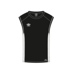 גופיית אימון UMBRO - צבע שחור