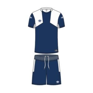 סט UMBRO דגם NEWCASTLE - צבע כחול נייבי