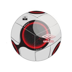 כדורגל אימון UMBRO NEO SWERVE CLUB מס’ 5